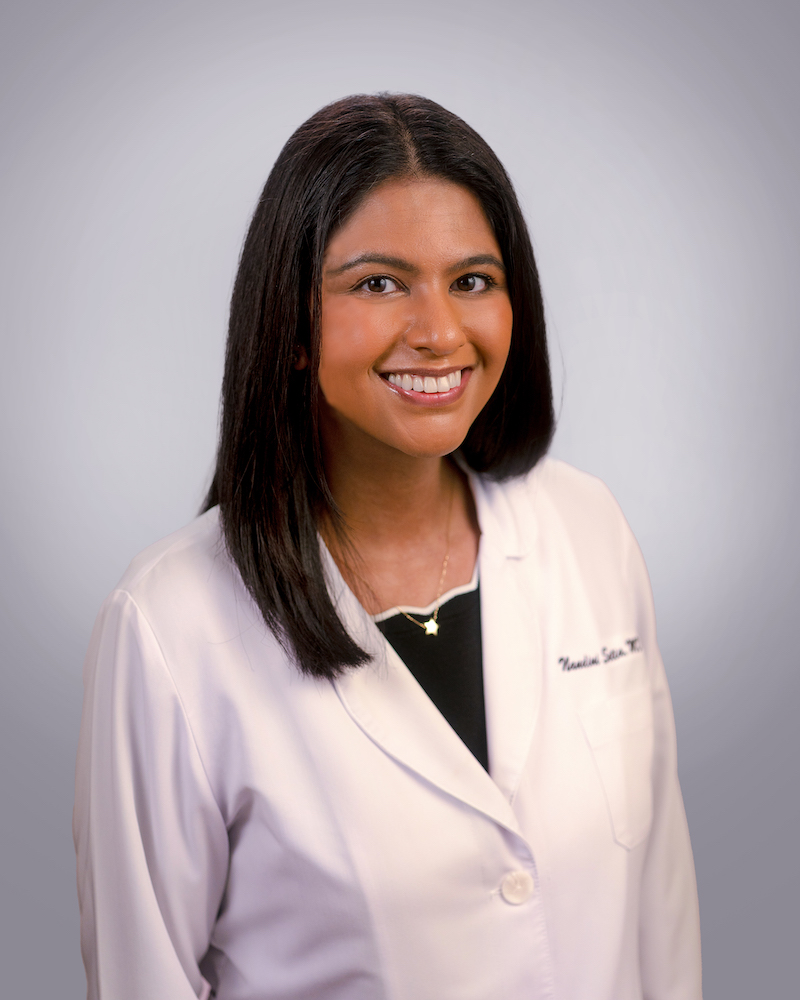 Nandini Setia, M.D.