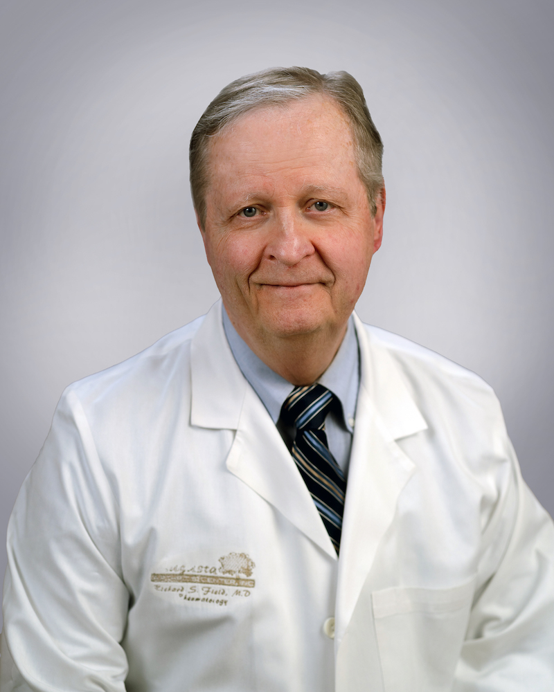 Richard S. Field, M.D.